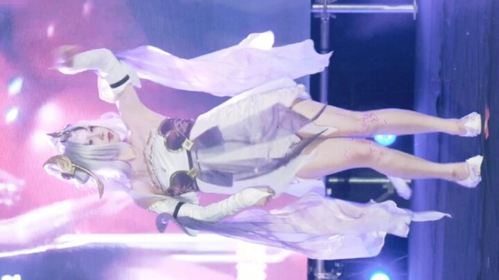 (3) 2022 Dimensional Music Party (Wuhan)