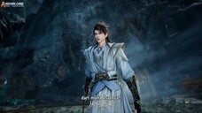 Supreme Above Sky eps 11