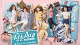 [Sub Indo] Age of Youth S1 / Hello, My Twenties S1 | Ep.12 [END]