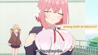 game yang di dambakan PRIA