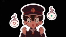 Episode 1 (13) [S2] - Jibaku Shounen Hanako-kun Subtitle Indonesia