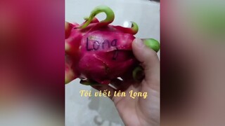 Tôi viết tên ai nữa đây???    Nay có tên Long Và Trọng nữa nha.  😂😂.        xuhuong tiktok hàivl khongvuicungcuoi