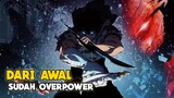 Rekomendasi Anime MC Overpower Dari Awal