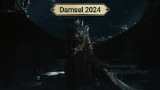 D.A.M.S.E.L 2024 Movie