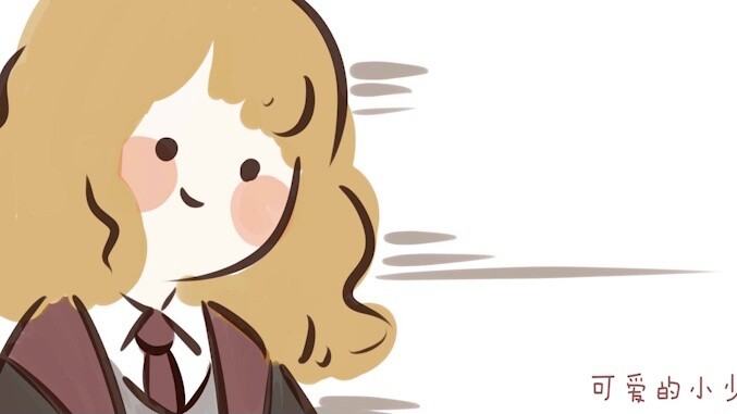 【HP|Dehe Handwriting】Guess who I am