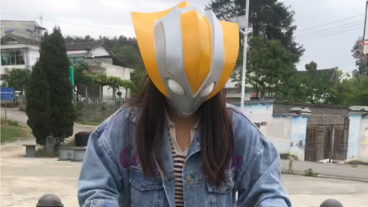 Grigio terlihat tidak senang