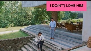 I Don't Love him Episode 1 prilly latuconsina cinta brian #series #trending