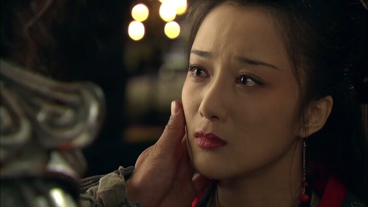 The best Xiang Yu and Yu Ji casting so far