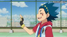Beyblade Burst Episode 29 (Tagalog Dub) HD