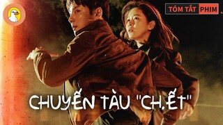 Vừa Đến Thế Giới Song Song Đã Bị Truy Nã Vì Giống Kẻ G i ết Người