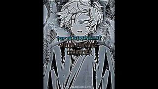 Top 16 strongest Hell's Paradise characters