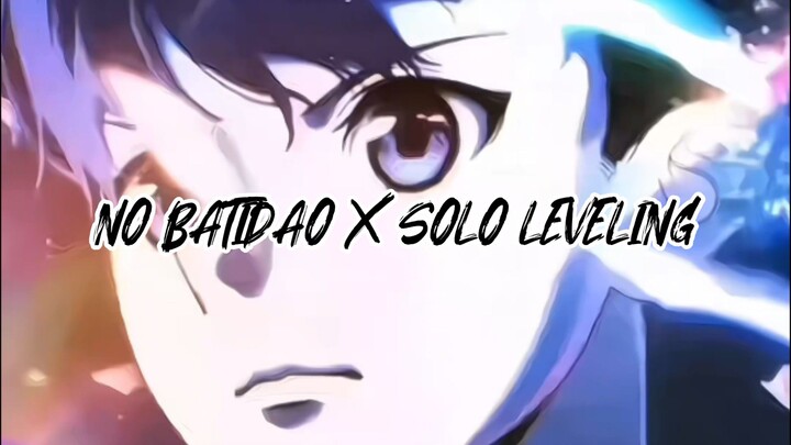 SOLO LEVELING