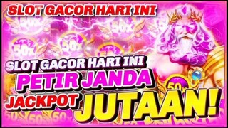 ketika slod gachor adalah syolusi