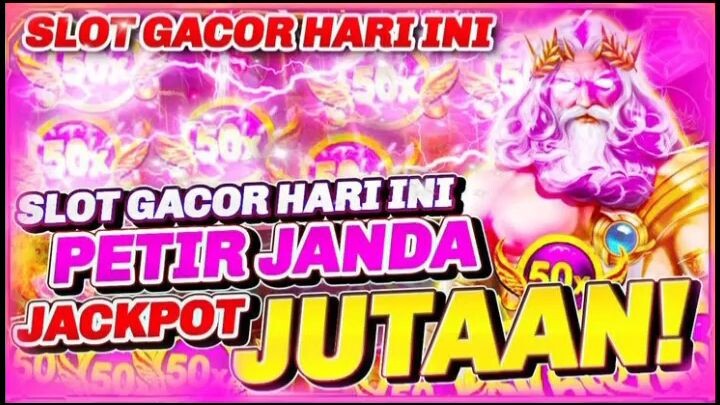 ketika slod gachor adalah syolusi