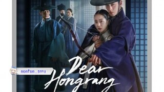 Dear Hongrang [Episode 1] Subtitle Indonesia