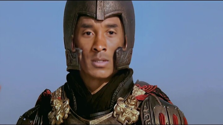 [Bổ sung] Huyền thoại của Man Lệ