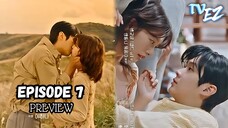 Would You Marry Me  Episode 7 Subtitle Bahasa Indonesia Kdrama 우주메리미 Drakor TVEZ Alur Preview