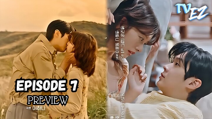 Would You Marry Me  Episode 7 Subtitle Bahasa Indonesia Kdrama 우주메리미 Drakor TVEZ Alur Preview