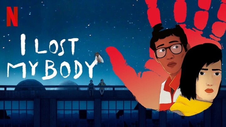 I Lost My Body (2019) - SUB INDO