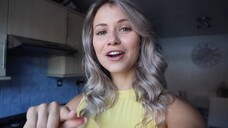 NEW ALPHALETE TRY-ON HAUL *Camel Toe?* My Honest Opinion...
