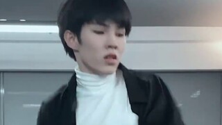 【นักออกแบบท่าเต้น Liu Jun】DIVE - iKON