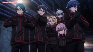 EP18 Tougen Anki (Sub Indonesia)