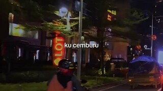 galau