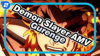 Grab Your Headphones! Gurenge / Demon Slayer AMV_2