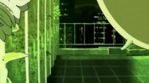 Fool Night adalah manga seinen dengan premis yang benar-benar beda