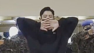 【Park Chanyeol】Enlistment and stage live footage available