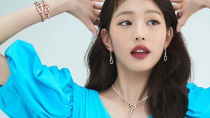 【ดราม่าโซเชียลเกาหลี】มีแต่ลิซคนเดียวที่ไม่ได้ถ่ายภาพแฟชั่น…