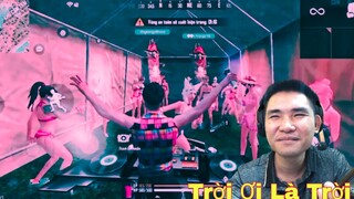 Tik Tok Free Fire #28 | Trời Ơi Là Trời