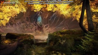 peerless Devine emperor eps05 indo