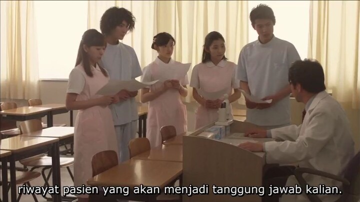 (ITAZURA NA KISS: LOVE IN TOKYO) - SEASON 2 EPISODE 8 (2013)