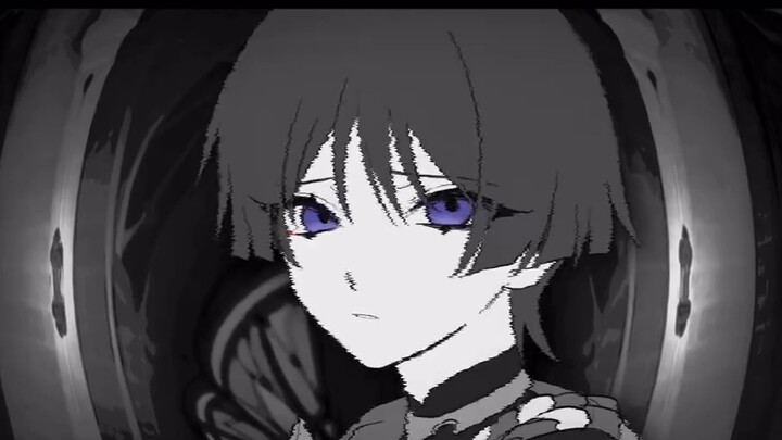 [Dream-engraved rhymes/Wanderer’s birthday party item] Nancent Literature (meaningless literature)