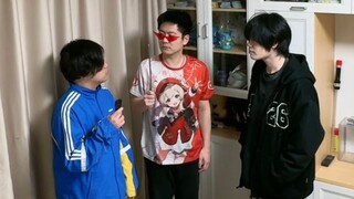 二次元特有的攀比