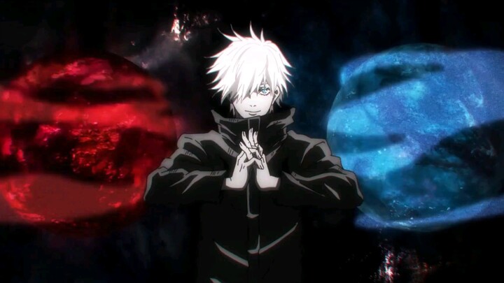 นี่แข็งแกร่งที่สุดเหรอ? (คะแนนการ์ดสุดขีด) (การแสดงพิเศษโดย Gojo Satoru)