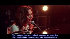 02 Lady Gaga - Always Remember Us This Way (Dengan Lirik Dan Terjemahan)