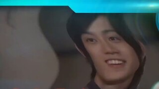 Ultraman X OP, but out of tune