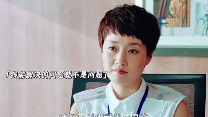 A young man nails his first job interview, winning over the CEO in just two minutes and landing a mi