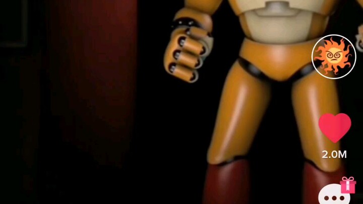 we don't talk about bruno no no no