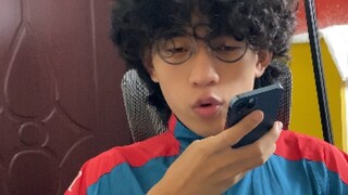 Apakah mereka mau bermain denganku saat mereka mengajakku keluar?