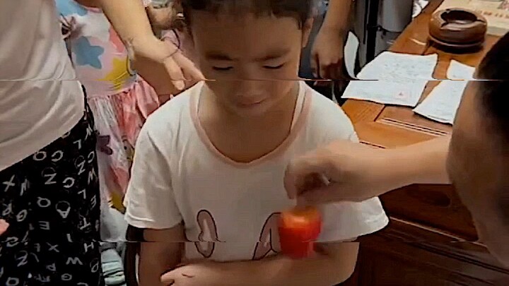 สดุดีแพทย์แผนจีนผู้อุทิศตนอย่างไม่เห็นแก่ตัว