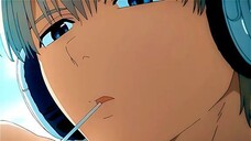 Aku tidak menyangka dia akan bertindak seperti Bakugo