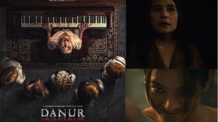 DANUR THE LAST CHAPTER (2026) - Review