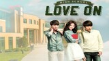 HIGH SCHOOL LOVE ON Ep 01 | Tagalog Dubbed | HD