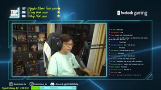 (FullMatch) Top1 PUBG Call Team Đỉnh Cao Của Captain Bomman