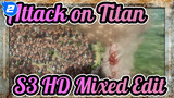 [Attack on Titan]S3 HD Mixed Edit-Ketukan Singkron_2