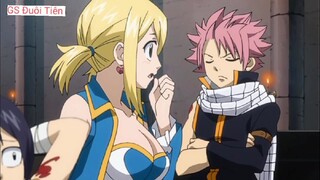 Hội Pháp Sư Fairy Tail - Tập 137 ( Lồng Tiếng )