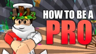 How to be a PRO in Bubblegum Simulator!? (Roblox)